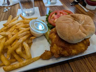 Saints On 2nd Bar and Grill