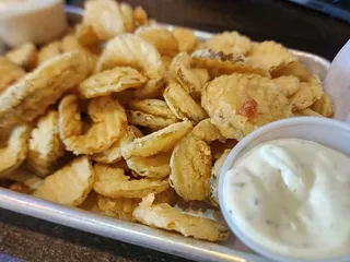 Annex Sports Cafe