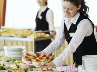 Park Place Caterers