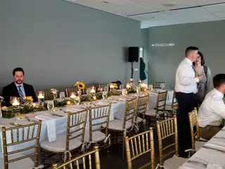 Waterview Loft at Port Detroit