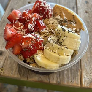 Acai Bowl