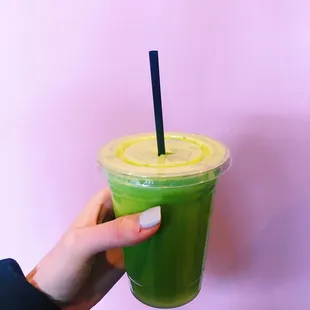 Anti Inflammatory Juice