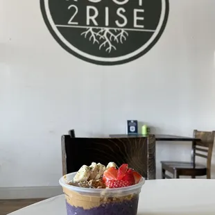 Acai Bowl