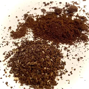 A coffee bean is a coffee bean, so what&apos;s the difference between espresso and coffee? ESPRESSO IS essentially super-concentrated coffee made