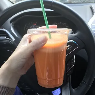 Collagen Booster Juice