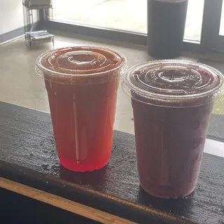 Beet-Le Juice