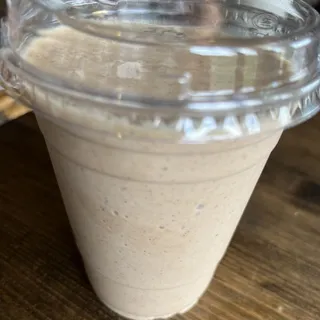 Chocolate Almond Smoothie