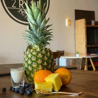 The Refresher Smoothie