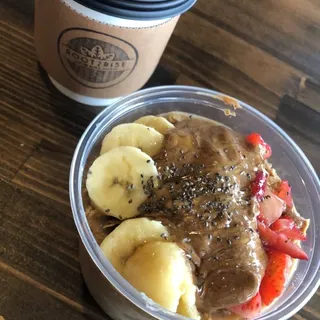Morning Magic Smoothie
