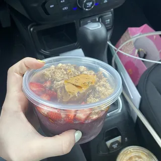Acai Bowl