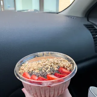 Energy Bomb Bowl