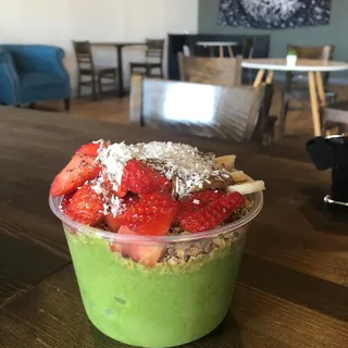 Green Machine Bowl