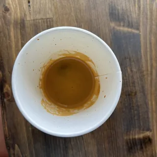 Espresso 2 Shots