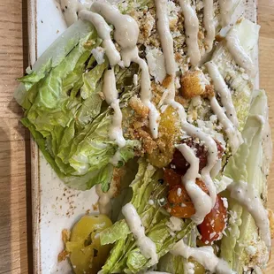 Caesar salad