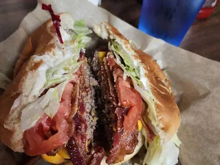 Roll Over Rolled Ice Cream