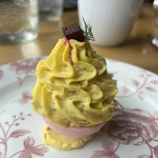Devil eggs