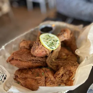 Fried Chicken