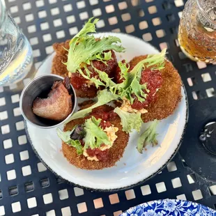 Pork Belly Bacon