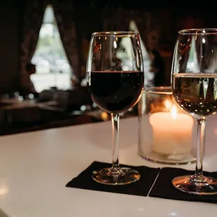 Root and Branch Wine