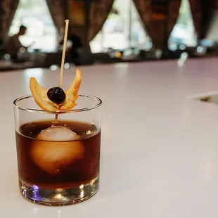 Root and Branch Fashion Nut