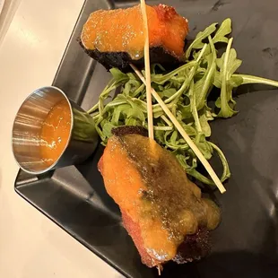 sushi, food, sushi and sashimi, sashimi