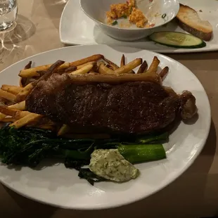 Steak Frites