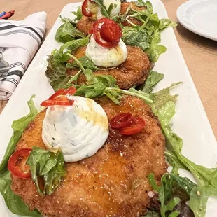 Award Winning Tomato