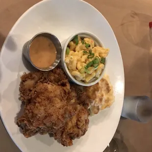 Fried Chicken