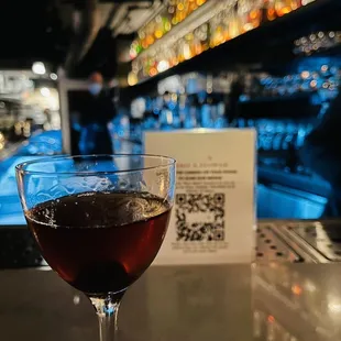 drink