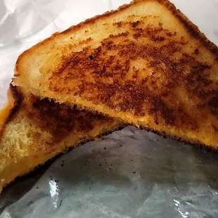 Grill Cheese