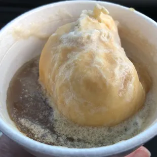 food, soups and chowder