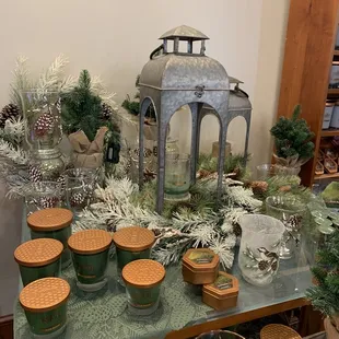 Orange for the season. Harvest!