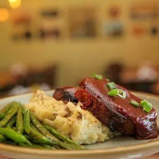food, bbq ribs, ribs