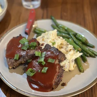 Meatloaf