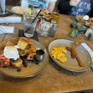 Brazilian French Toast