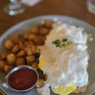 Hill Country Breakfast