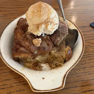 Snickerdoodle