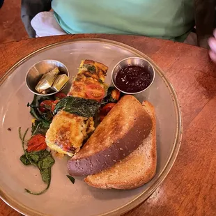 Frittata