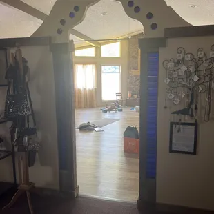 Archway