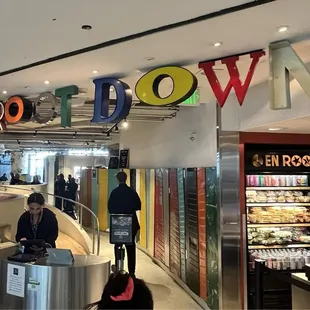 interior, ramen and noodles