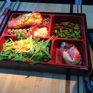 Bento Box