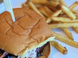 Mercantile Dining & Provision DIA