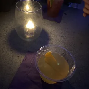 drink