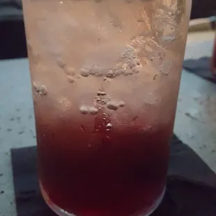 House Sangria