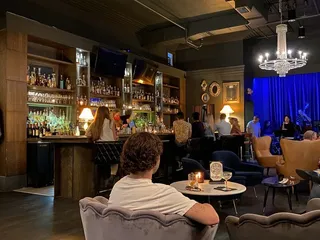 The Parlour