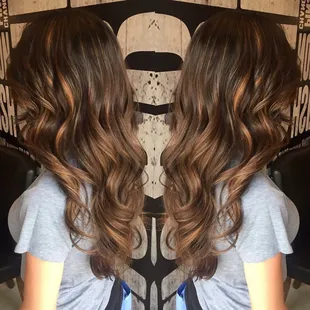 By stylist Lindsey E.