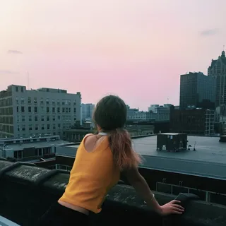 Hope S.