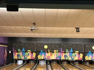 New Berlin Bowl