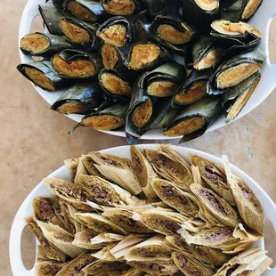 Tamales
