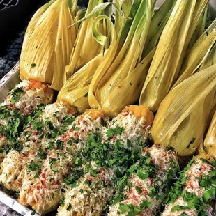 Elote